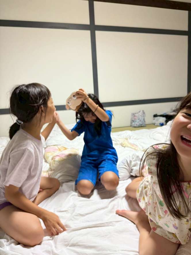 チャリチャレ2025 Day2 写真 669