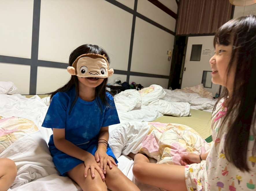 チャリチャレ2025 Day2 写真 670