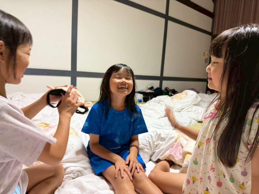 チャリチャレ2025 Day2 写真 672