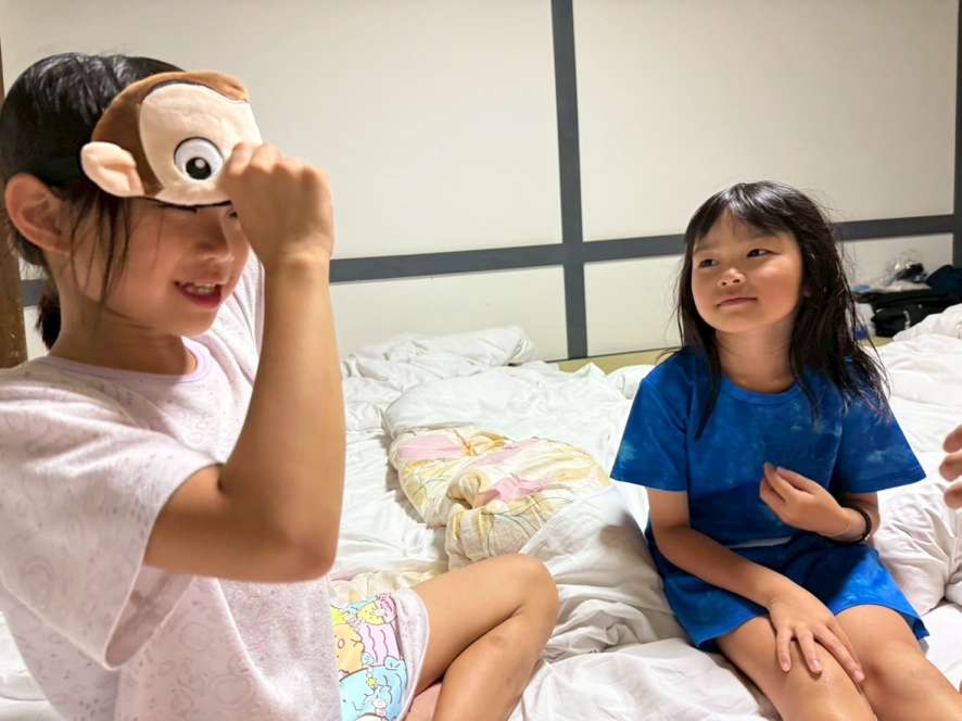 チャリチャレ2025 Day2 写真 674