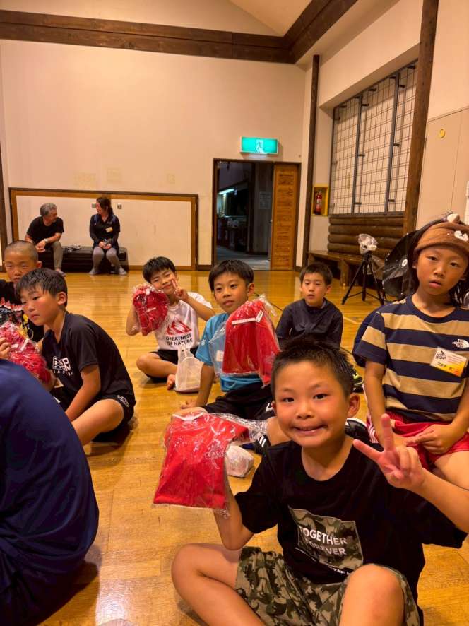 チャリチャレ2025 Day2 写真 676