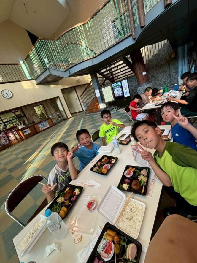 チャリチャレ2025 Day2 写真 677