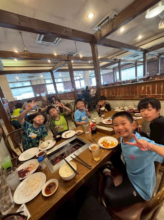 チャリチャレ2025 Day2 写真 693