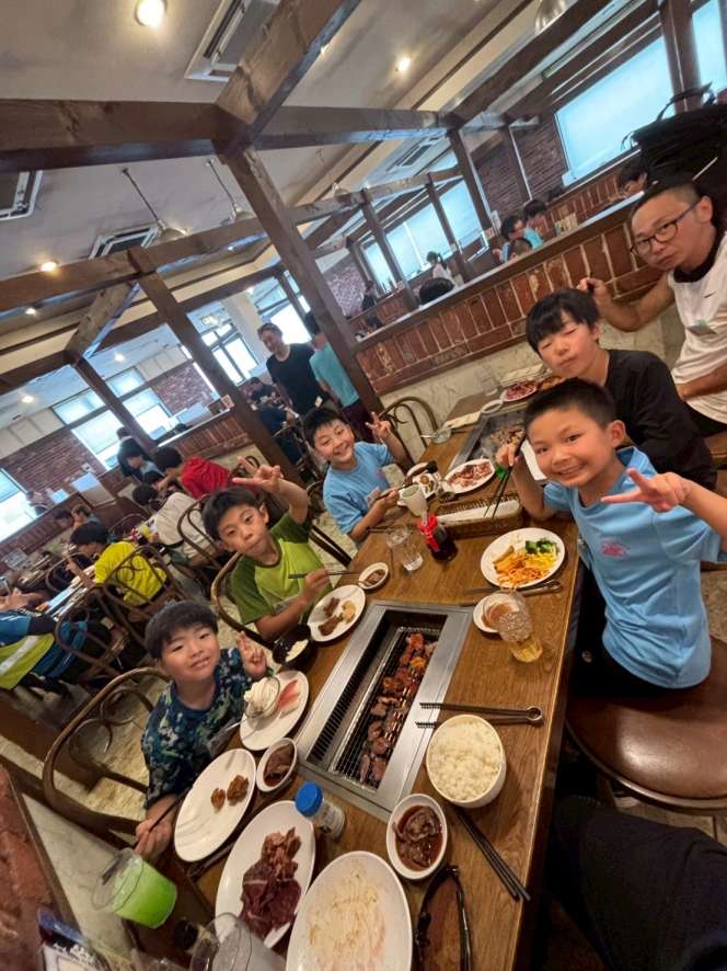 チャリチャレ2025 Day2 写真 694