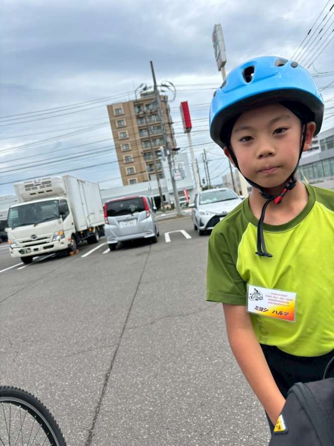 チャリチャレ2025 Day2 写真 701