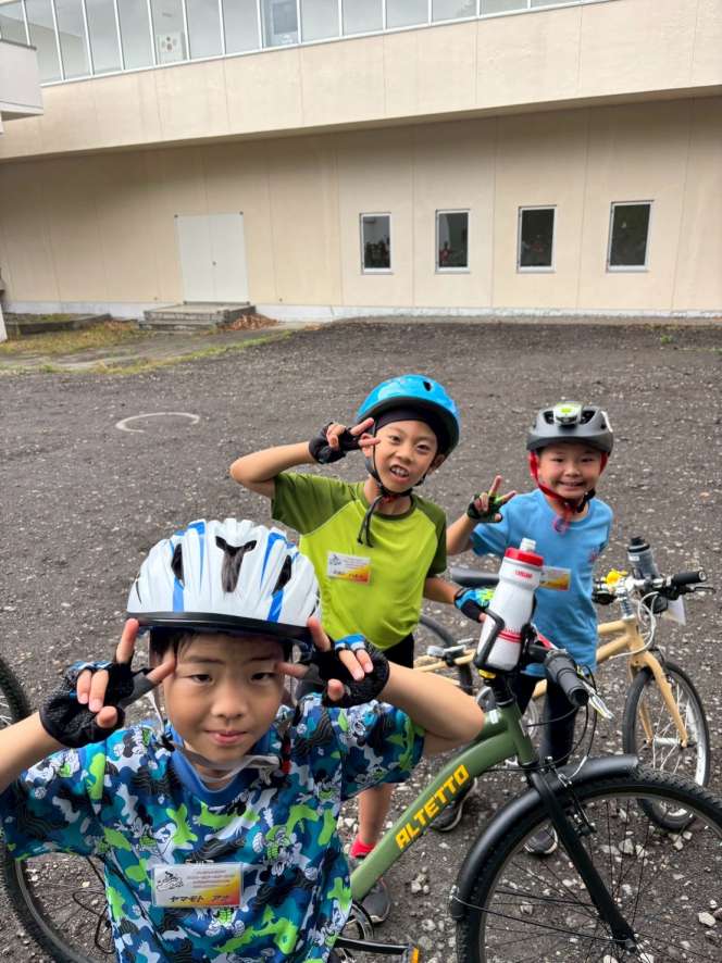 チャリチャレ2025 Day2 写真 703