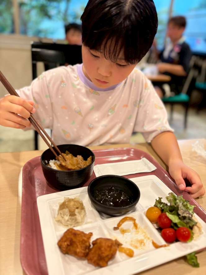 チャリチャレ2025 Day2 写真 706