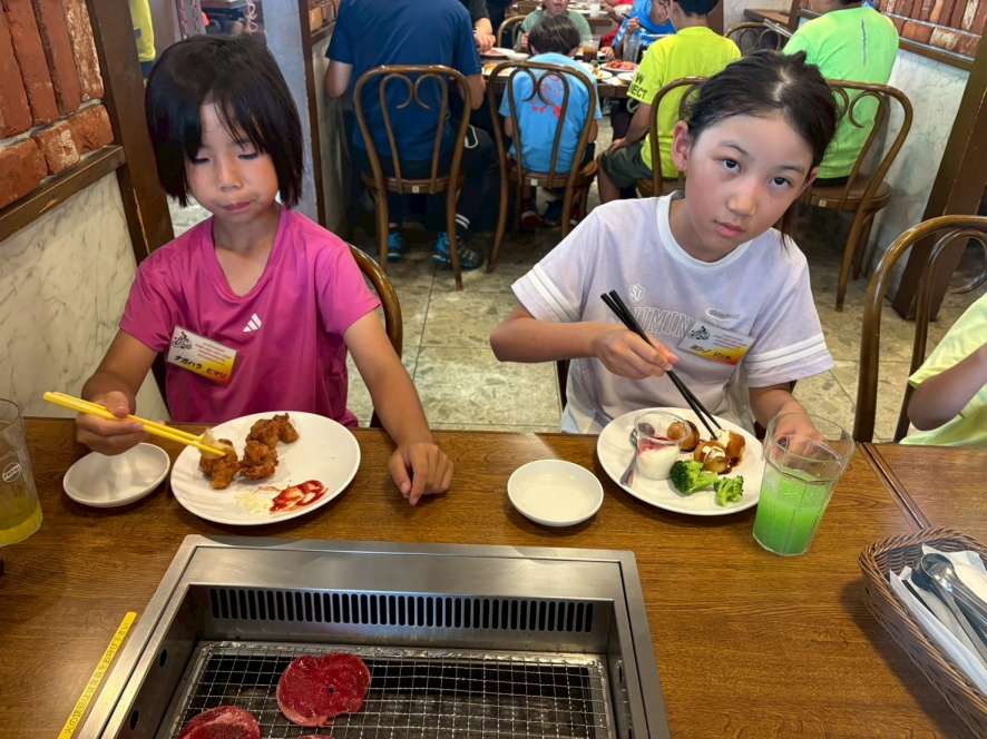 チャリチャレ2025 Day2 写真 711