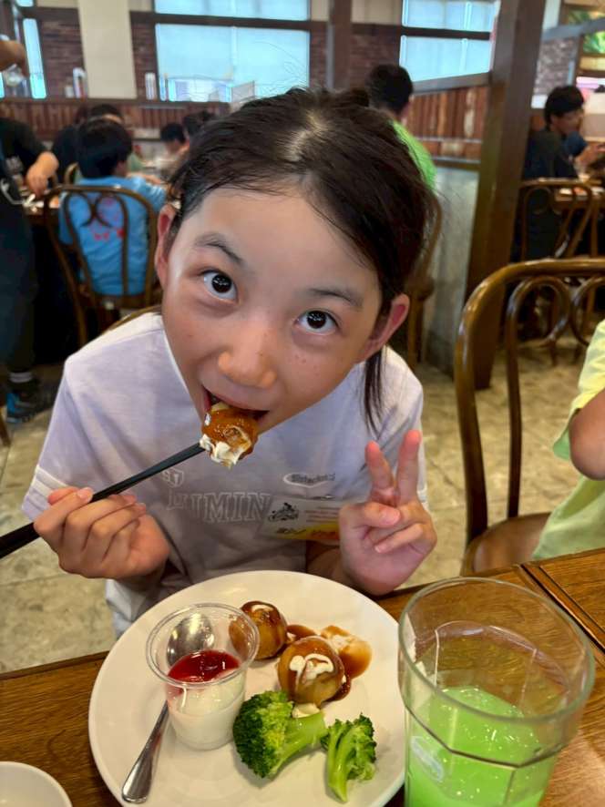 チャリチャレ2025 Day2 写真 716