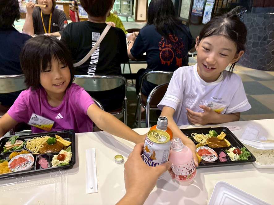 チャリチャレ2025 Day2 写真 728