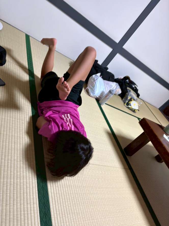 チャリチャレ2025 Day2 写真 732