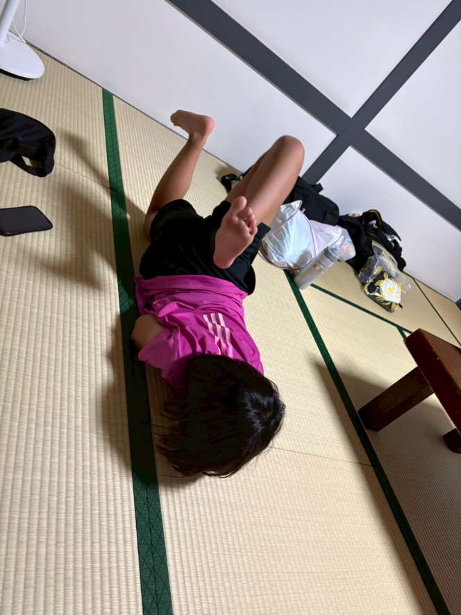 チャリチャレ2025 Day2 写真 733