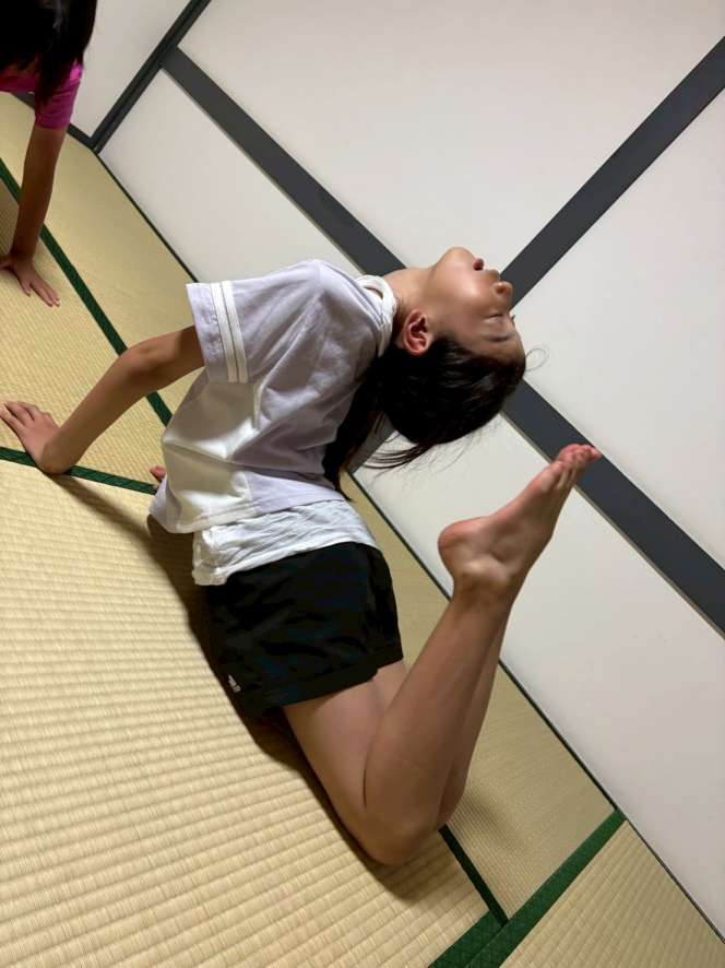 チャリチャレ2025 Day2 写真 736