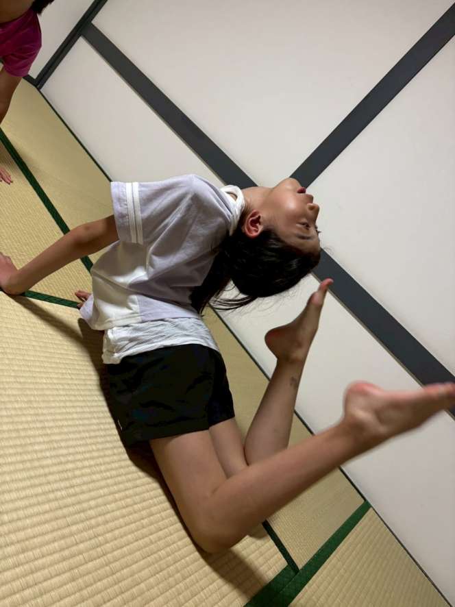チャリチャレ2025 Day2 写真 737