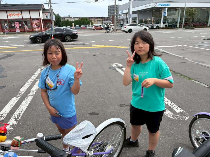 チャリチャレ2025 Day2 写真 752