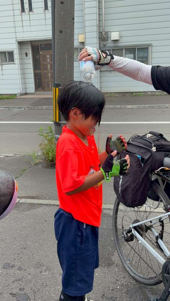チャリチャレ2025 Day2 写真 754