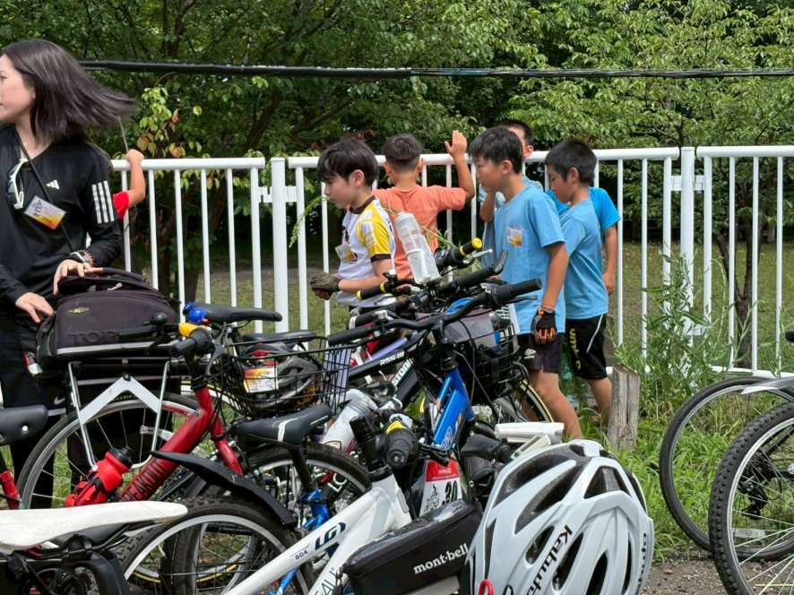 チャリチャレ2025 Day2 写真 763