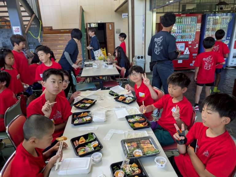 チャリチャレ2025 Day2 写真 779