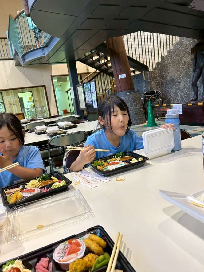 チャリチャレ2025 Day2 写真 785