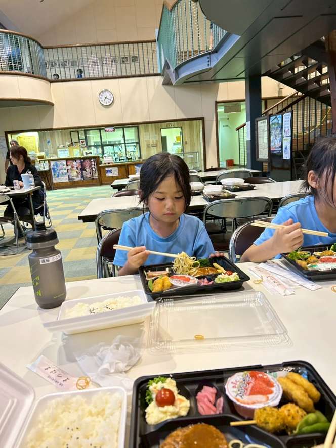 チャリチャレ2025 Day2 写真 786