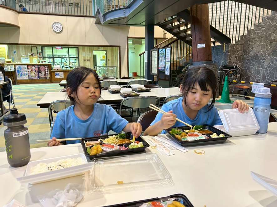 チャリチャレ2025 Day2 写真 787