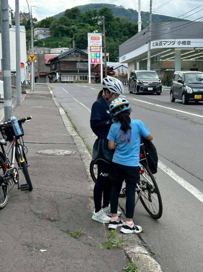 チャリチャレ2025 Day2 写真 792
