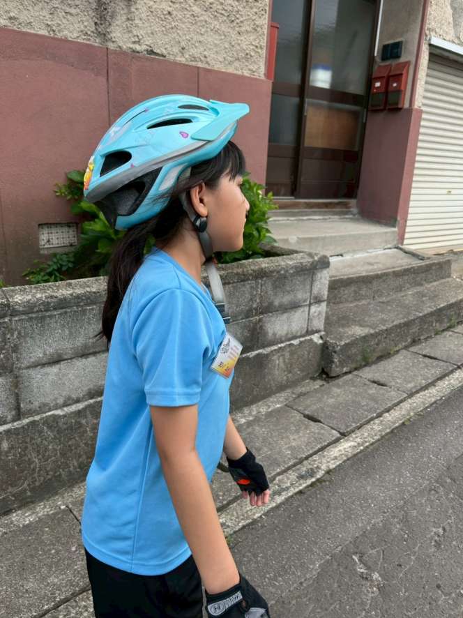 チャリチャレ2025 Day2 写真 794