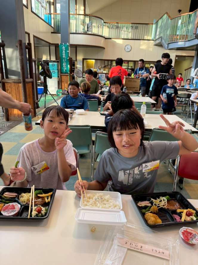 チャリチャレ2025 Day2 写真 27