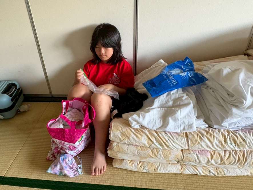 チャリチャレ2025 Day3 写真 13
