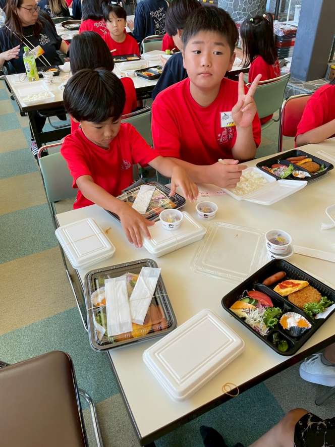 チャリチャレ2025 Day3 写真 17