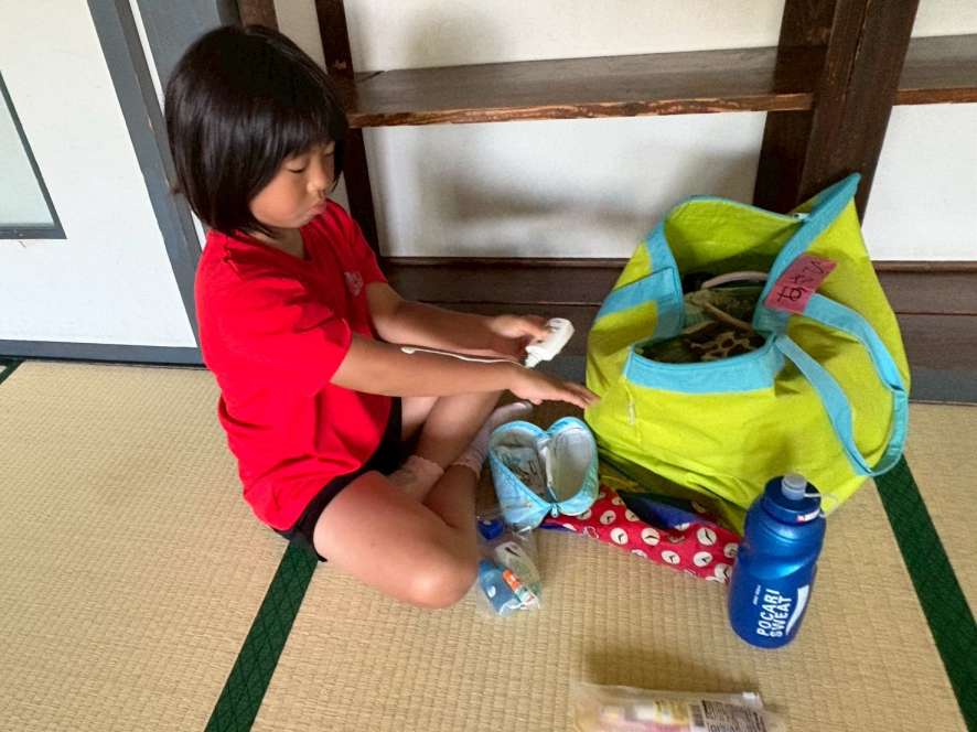 チャリチャレ2025 Day3 写真 24