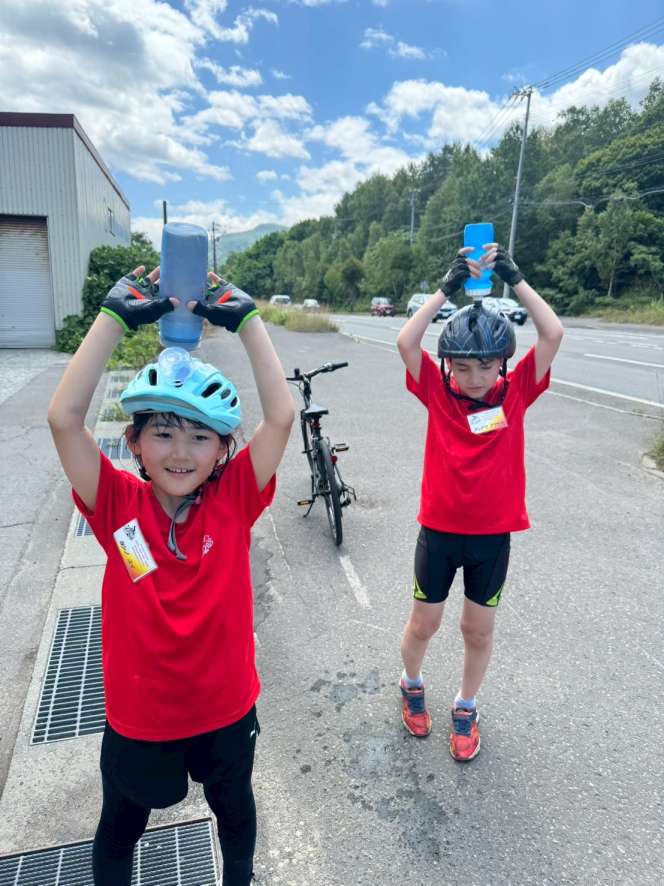 チャリチャレ2025 Day3 写真 29