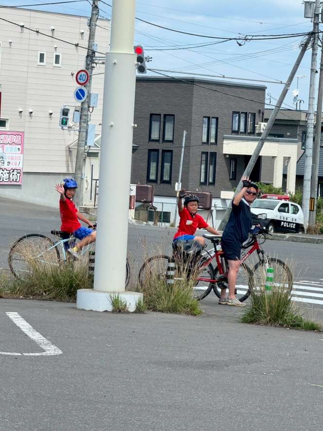 チャリチャレ2025 Day3 写真 32