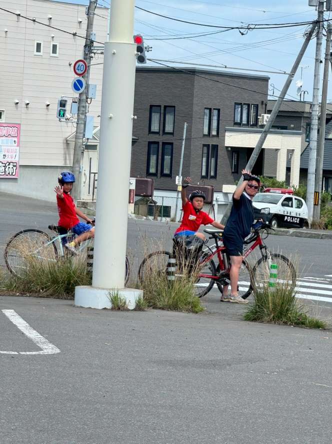 チャリチャレ2025 Day3 写真 33