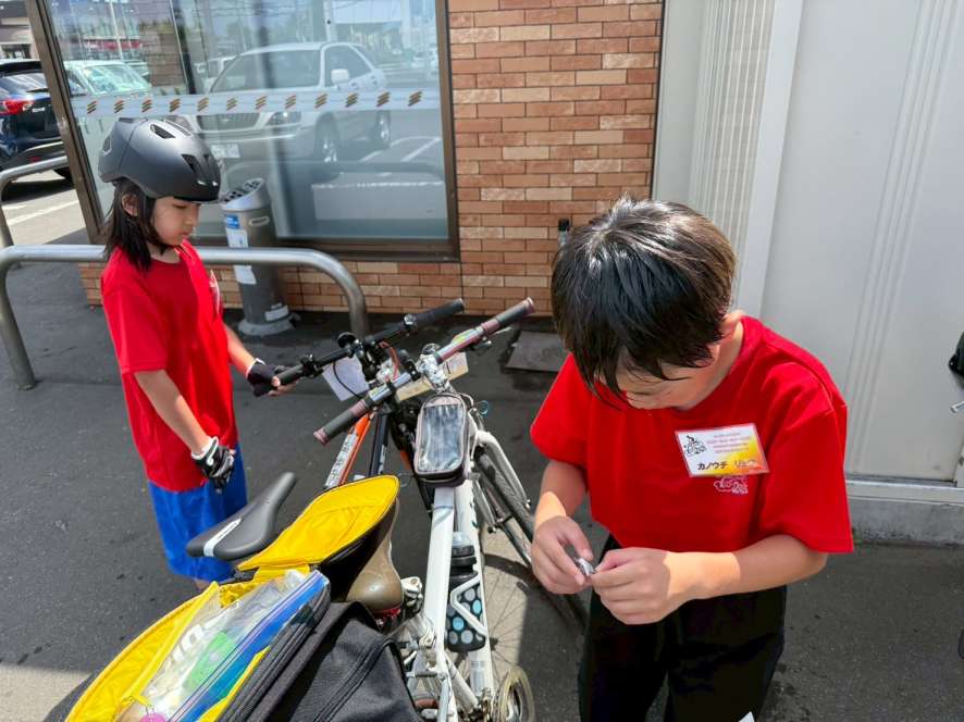 チャリチャレ2025 Day3 写真 41
