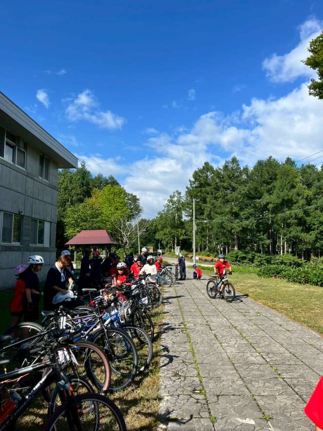 チャリチャレ2025 Day3 写真 56