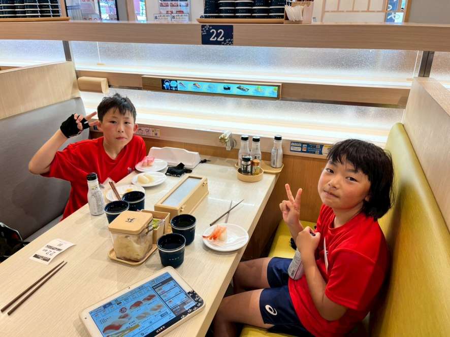 チャリチャレ2025 Day3 写真 77