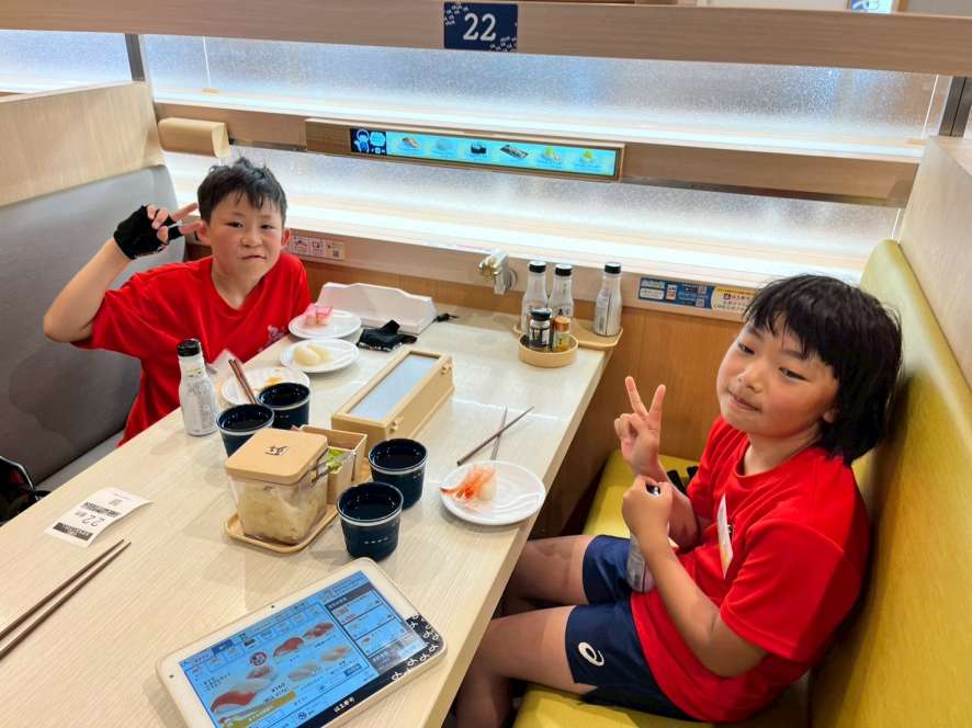チャリチャレ2025 Day3 写真 80