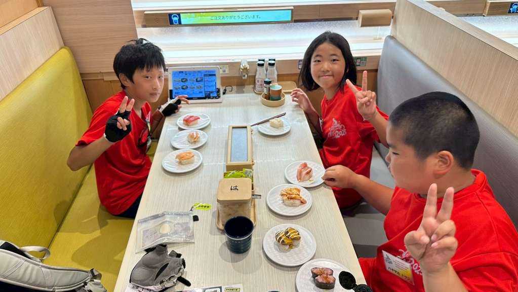 チャリチャレ2025 Day3 写真 81