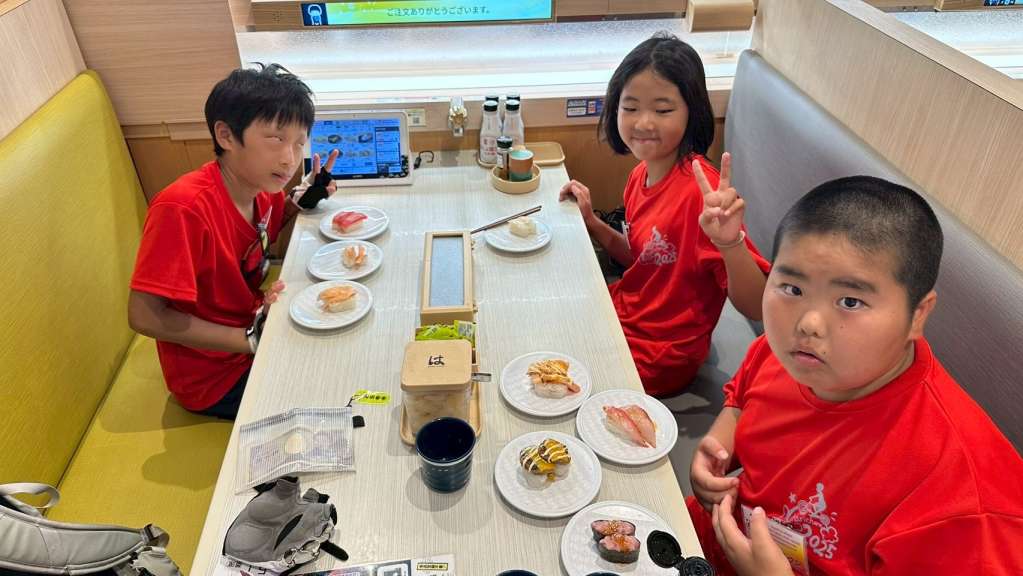 チャリチャレ2025 Day3 写真 82