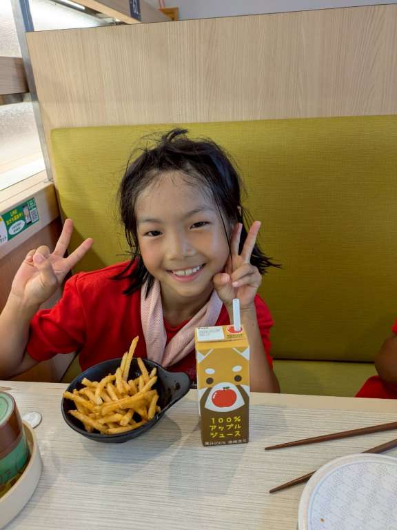 チャリチャレ2025 Day3 写真 89