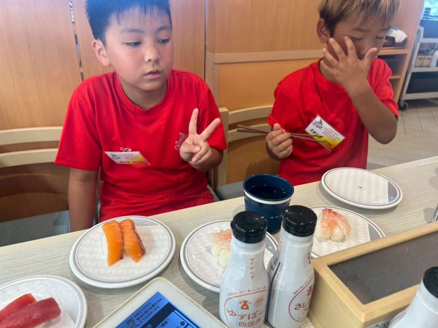 チャリチャレ2025 Day3 写真 94
