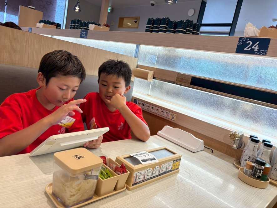 チャリチャレ2025 Day3 写真 109
