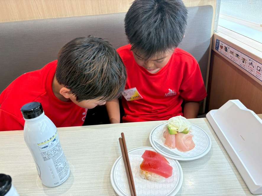 チャリチャレ2025 Day3 写真 111