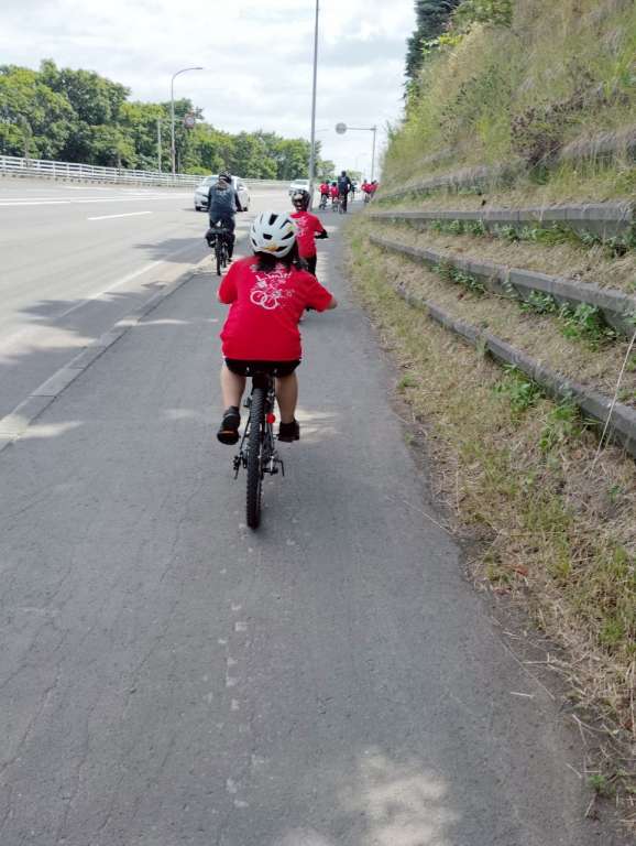 チャリチャレ2025 Day3 写真 118