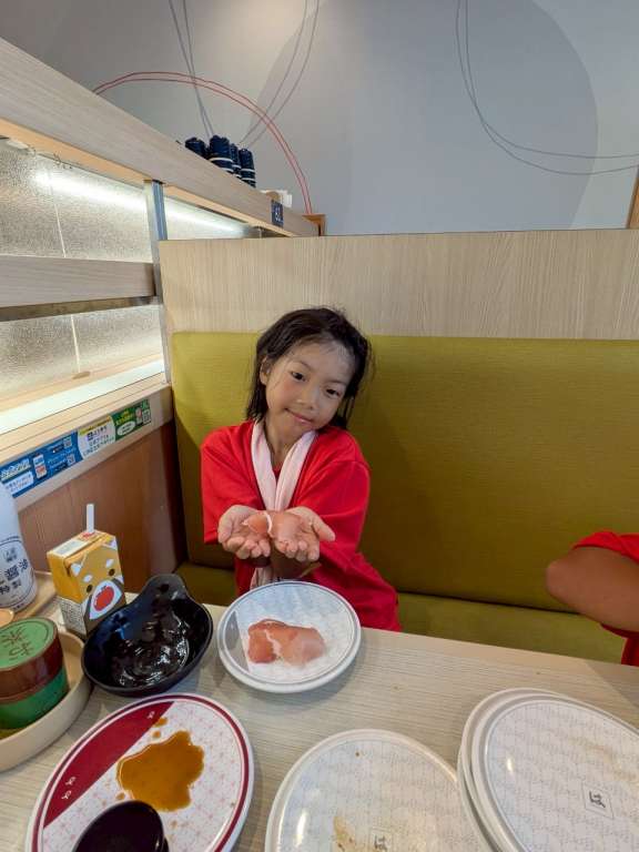 チャリチャレ2025 Day3 写真 123