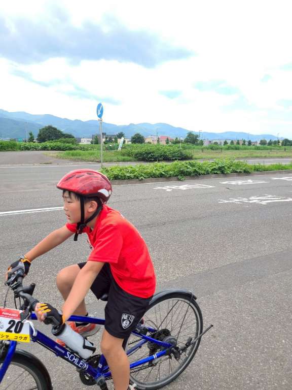 チャリチャレ2025 Day3 写真 143