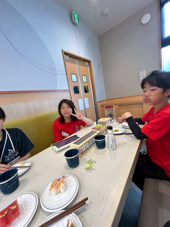 チャリチャレ2025 Day3 写真 147