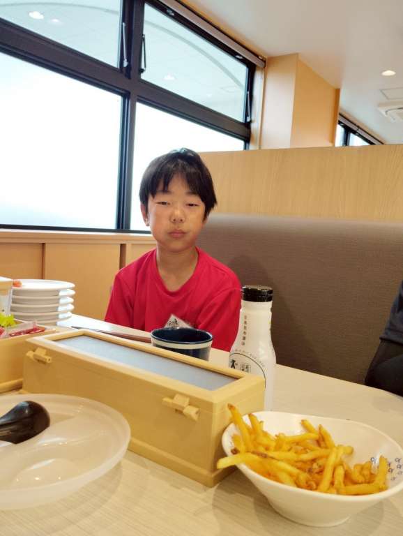 チャリチャレ2025 Day3 写真 149