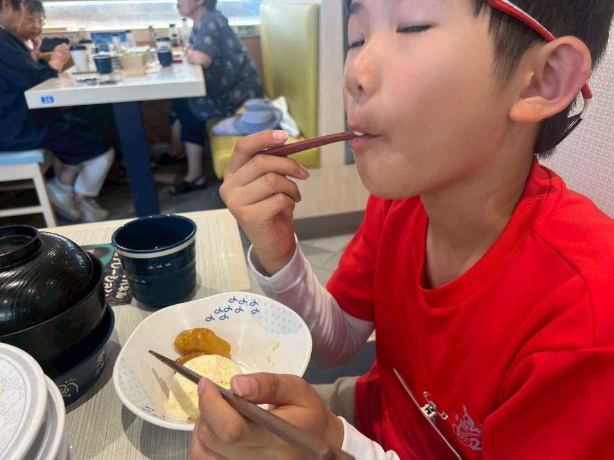 チャリチャレ2025 Day3 写真 153